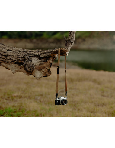 Peak Design Leash®| Correa Cámara Compacta