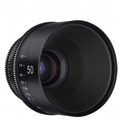 XEEN 50mm T1.5 FF CINE