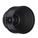 XEEN 50mm T1.5 FF CINE XEEN 50mm T1.5 FF CINE