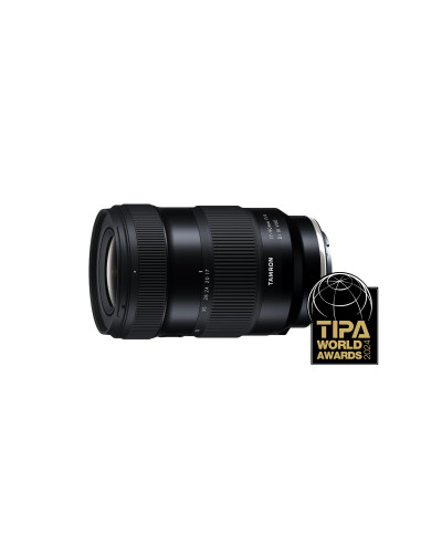 TAMRON 17-50mm F/4 Di III VXD Sony E