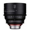 XEEN 50mm T1.5 FF CINE