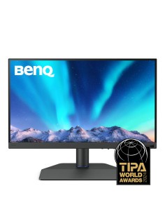 SW272U|Monitor para fotógrafos 27" 4K