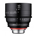 XEEN 135mm T2.2 FF CINE XEEN 135mm T2.2 FF CINE