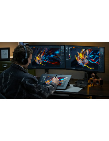 Pen Display 16" Studio Series