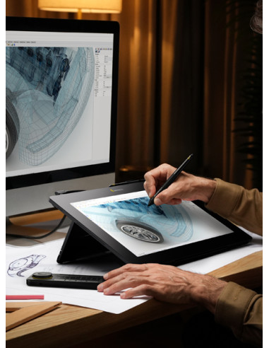 Pen Display 16" Studio Series