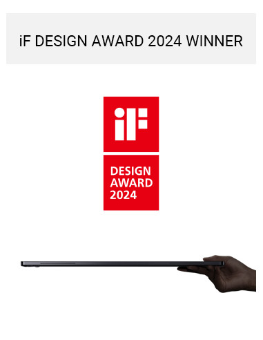 Pen Display 16" Studio Series