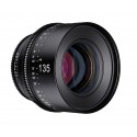 XEEN 135mm T2.2 FF CINE XEEN 135mm T2.2 FF CINE