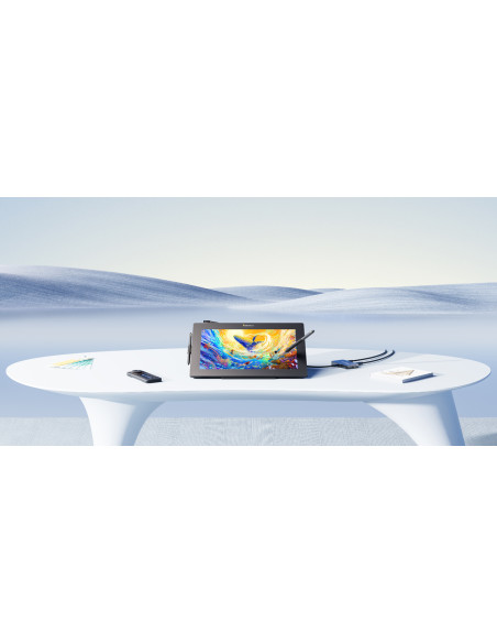 Pen Display 16" Studio Series