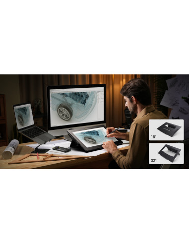 Pen Display 16" Studio Series