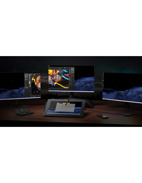 Pen Display 16" Studio Series