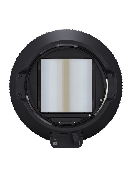 Samyang V-AF MF Anamorphic 1.7x Adapter