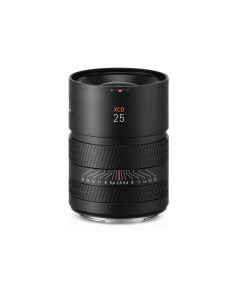 Objetivo Hasselblad XCD 2,5/25V 2