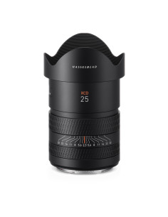 Objetivo Hasselblad XCD 2,5/25V