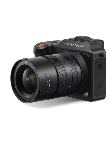 Objetivo Hasselblad XCD 2,5/25V