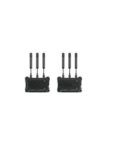 Pyro S - Sistema de transmisión inalámbrico HDMI/SDI 2