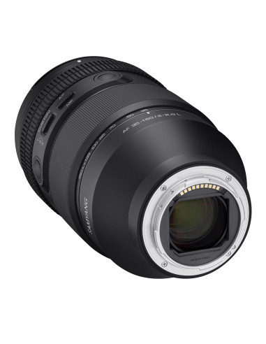 Samyang AF 35-150mm F2-2.8 L-Mount