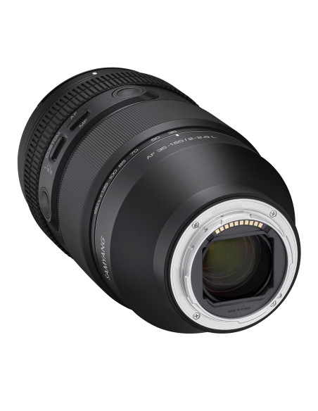 Samyang AF 35-150mm F2-2.8 L-Mount