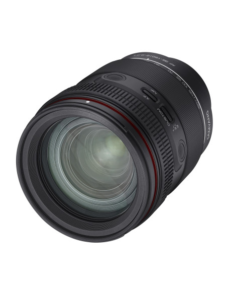 Samyang AF 35-150mm F2-2.8 L-Mount