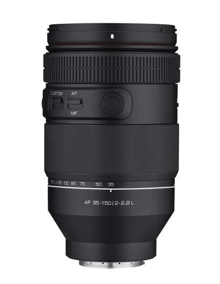 Samyang AF 35-150mm F2-2.8 L-Mount