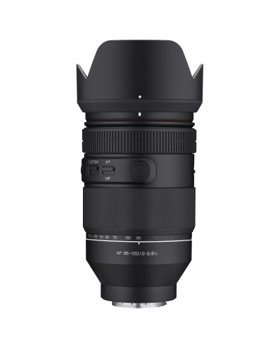 Samyang AF 35-150mm F2-2.8 L-Mount