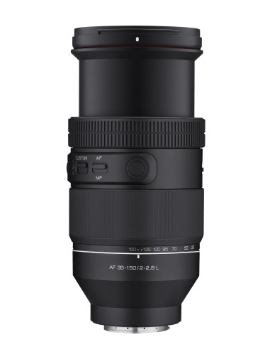 Samyang AF 35-150mm F2-2.8 L-Mount