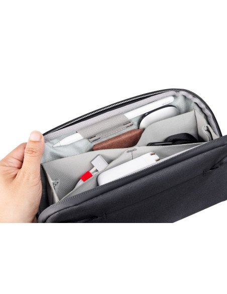 Peak Design Tech Pouch Small | Organizador Compacto