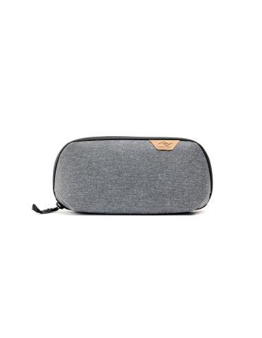 Small Tech Pouch