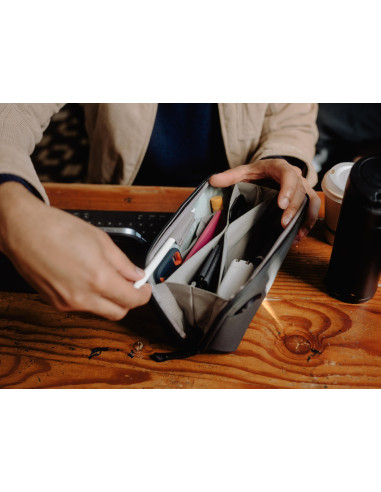 Small Tech Pouch