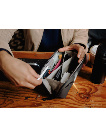 Peak Design Tech Pouch Small | Organizador Compacto