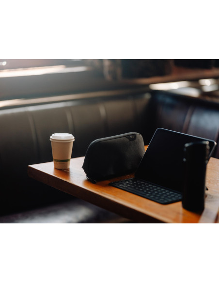 Peak Design Tech Pouch Small | Organizador Compacto