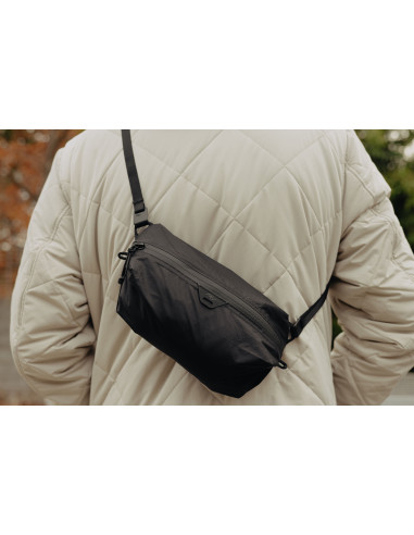 Ultralight Packing Cube