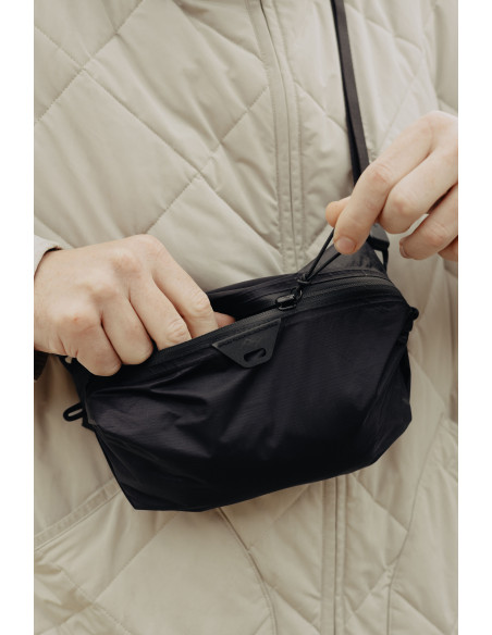 Ultralight Packing Cube