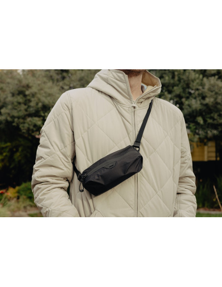 Ultralight Packing Cube