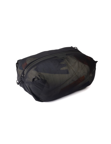 Ultralight Mesh Packing Cube