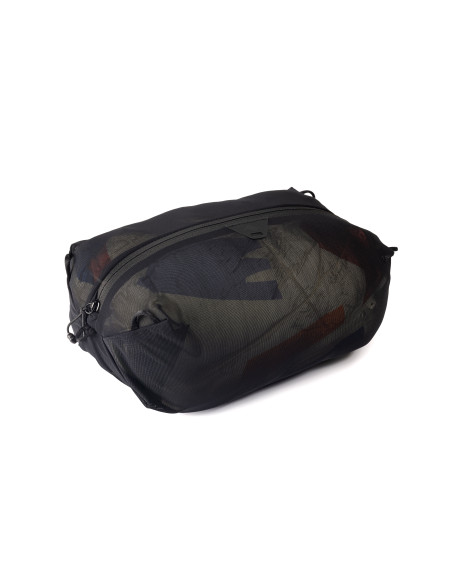 Ultralight Mesh Packing Cube