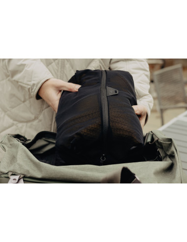 Ultralight Mesh Packing Cube Bundle