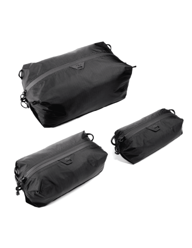 Ultralight Packing Cube Bundle