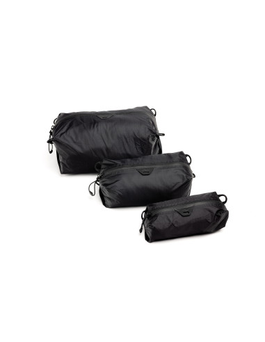 Ultralight Packing Cube Bundle