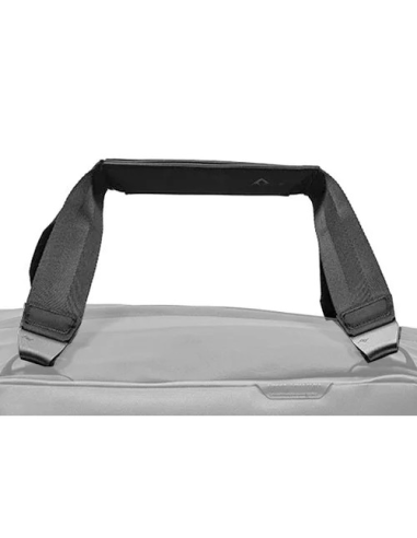 Duffel Hand Strap - Pair