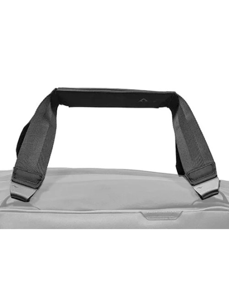 Duffel Hand Strap - Pair