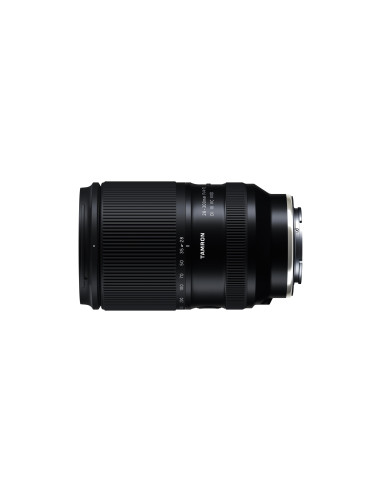 Tamron 28-300mm F/4-7.1 Di III VC VXD SONY E