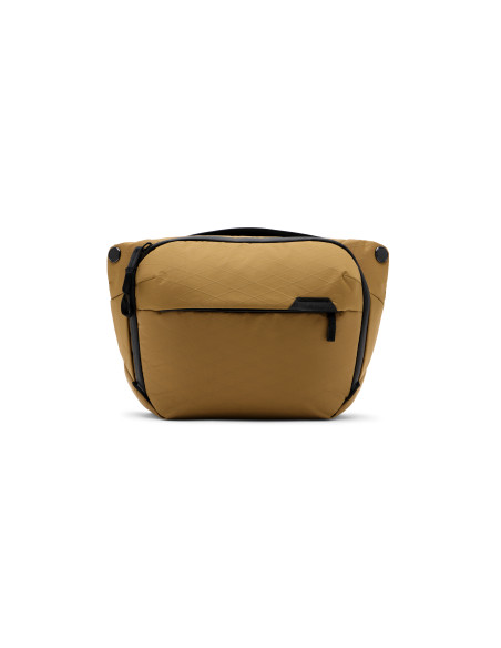 Everyday Sling 6L v2 Peak Design – Bandolera técnica impermeable