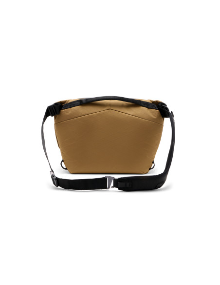 Everyday Sling 6L v2 Peak Design – Bandolera técnica impermeable