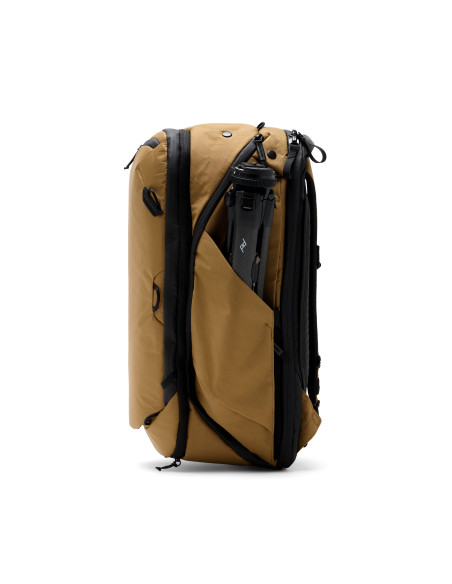 Peak Design Travel Backpack 45L | Mochila Viaje Premium