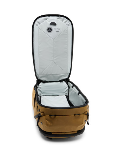 Peak Design Travel Backpack 45L | Mochila Viaje...
