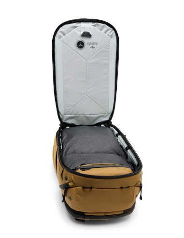 Peak Design Travel Backpack 45L | Mochila Viaje...