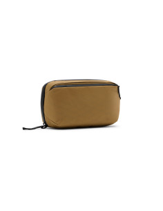 Peak Design Wash Pouch | Neceser Viaje Organizado 2