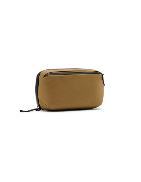 Peak Design Wash Pouch | Neceser Viaje Organizado