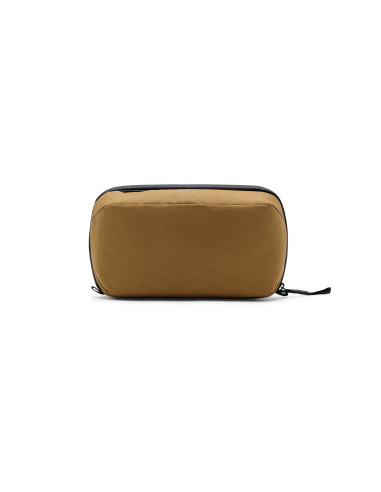 Peak Design Wash Pouch | Neceser Viaje Organizado