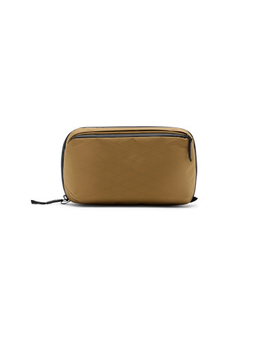 Peak Design Wash Pouch | Neceser Viaje Organizado